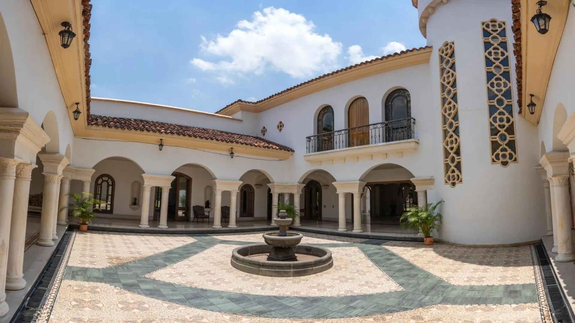 Hacienda Museo Campestre En El Corazon De Cali Villa Holiday home