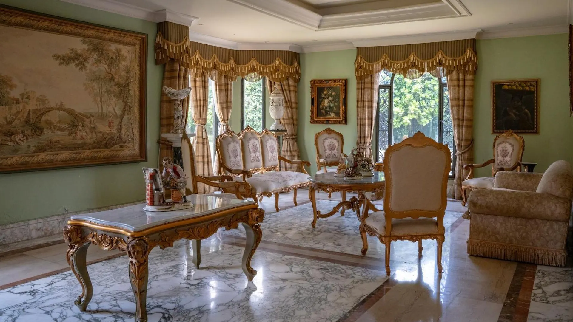 Hacienda Museo Campestre En El Corazon De Cali Villa Holiday home