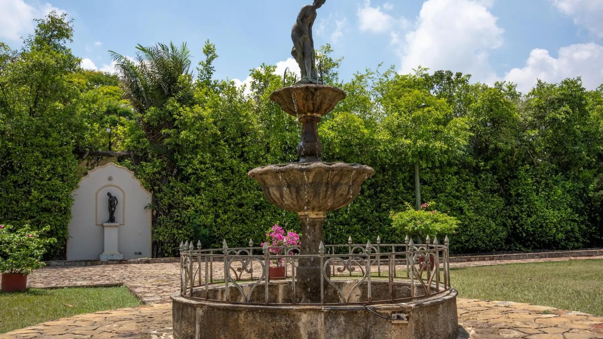Hacienda Museo Campestre En El Corazon De Cali Villa