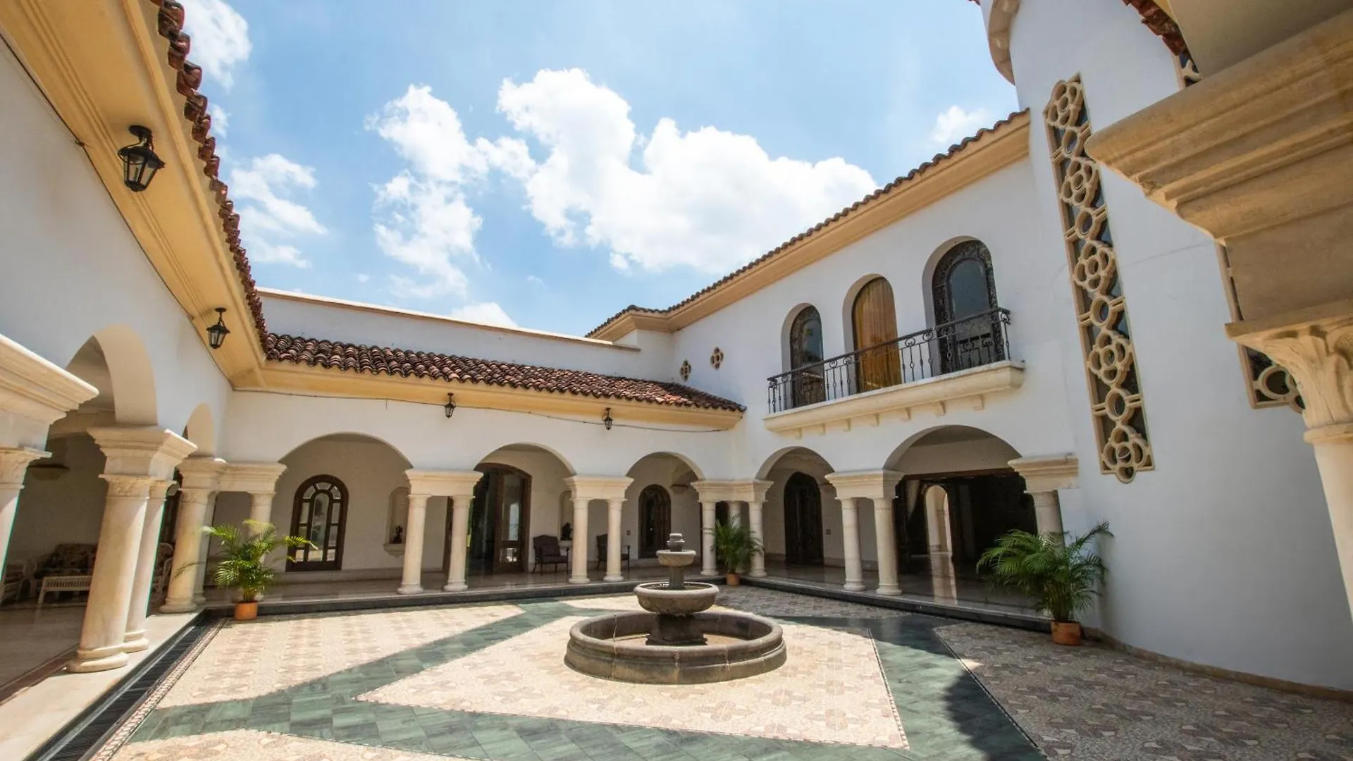 Holiday home Hacienda Museo Campestre En El Corazon De Cali Villa