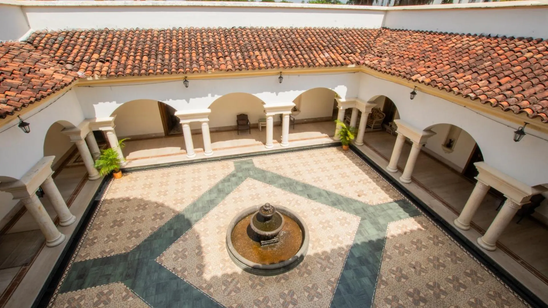 Hacienda Museo Campestre En El Corazon De Cali Villa Holiday home