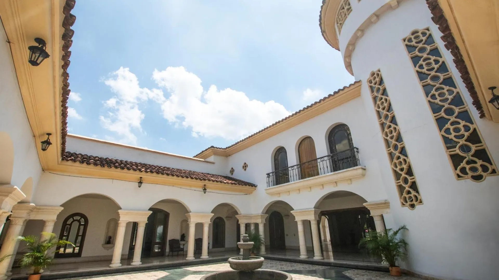 Hacienda Museo Campestre En El Corazon De Cali Villa 0*,  Colombia