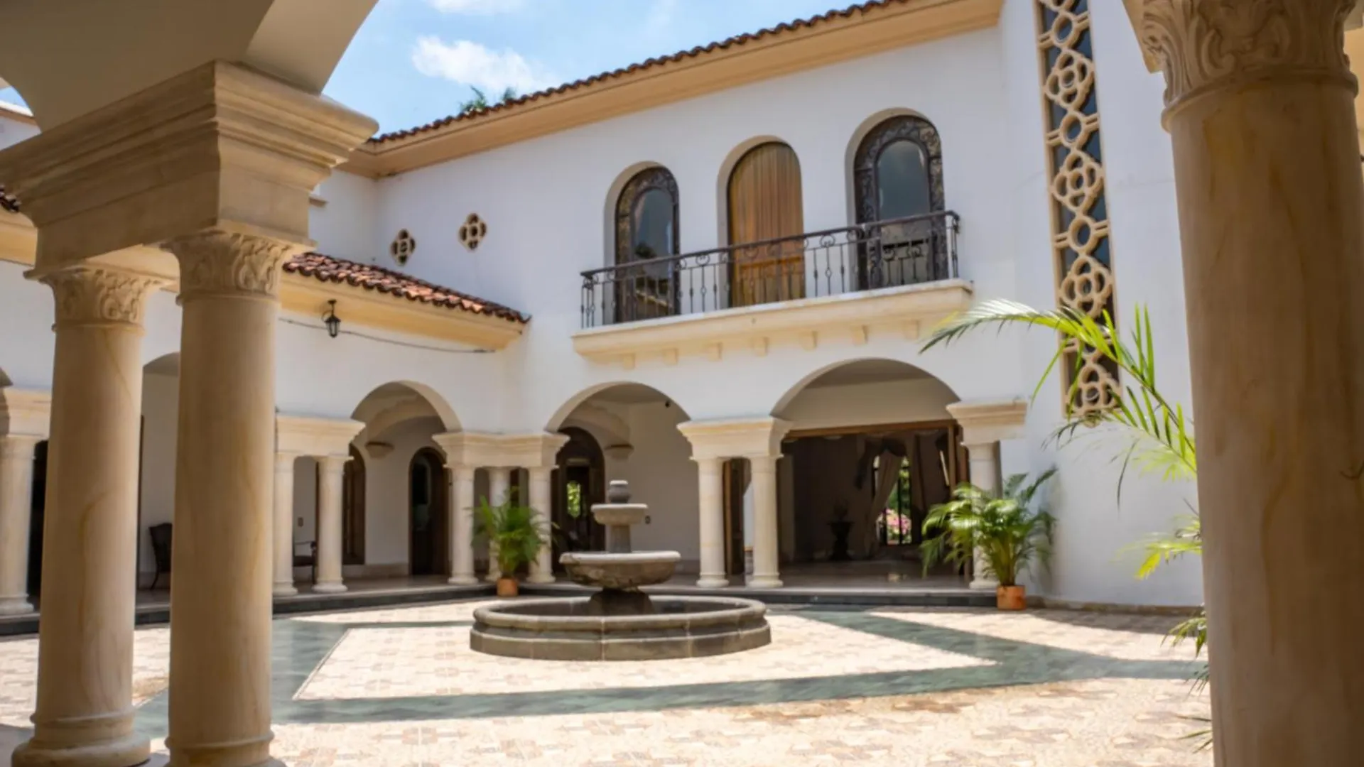 Willa Hacienda Museo Campestre En El Corazon De Cali Kolumbia